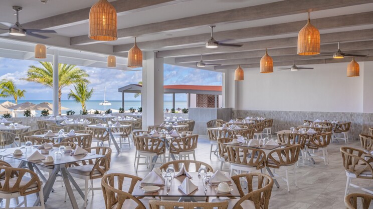 Royalton CHIC Antigua, An Autograph Collection All-Inclusive Resort - Adults Only